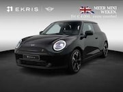 MINI Cooper S - Classic M 54.2 kWh | Panorama Dak | Sportstuur
