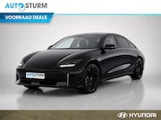 Hyundai Ioniq 6 - Business 77.4 kWh