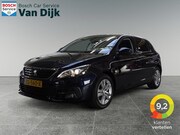 Peugeot 308 - 1.2 PureTech Panoramadak / 16.266 km