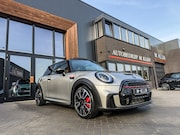 MINI John Cooper Works - Mini 2.0 JCW Pack F1 aut 231pk/Pano/Camera/Hk/17.000km