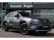 Toyota RAV4 - 2.5 Hybrid AWD Style 360 JBL ACC Keyless Leer El.stoel Bliss