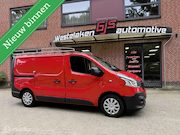 Renault Trafic - bestel 1.6 dCi T29 L1H1 Comfort Energy