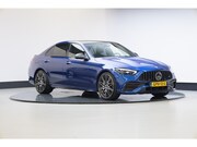Mercedes-Benz C-klasse - AMG 43 4MATIC | Premium Plus Pack | Rijassistentiepakket plu