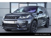 Land Rover Discovery Sport - 1.5 P270e PHEV Dynamic SE > Black Roof > Stoelverwarming voo