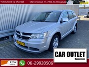 Dodge Journey - 2.4 SXT 7 Persoons, Clima, Bluetooth, USB, nw. APK – Inruil 