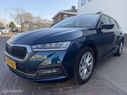 Skoda Octavia - Combi 1.0 e-TSI Business Edition Plus