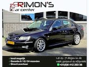 Saab 9-3 - Sport Sedan 1.8t Linear Automaat Leder Apk 09-2027