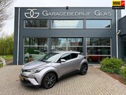 Toyota C-HR - 1.8 Hybrid dynamic - navigatie - leder