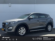 Hyundai Tucson - 1.6 T-GDI Comfort / Automaat / Trekhaak (1600KG) / Navigatie