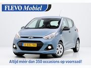Hyundai i10 - 1.0i i-Motion 5-drs Airco