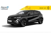 Renault Captur - E-Tech full hybrid 160 Techno | Nu leverbaar met €2.500, - E