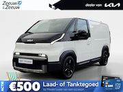 Kia PV5 - L2H1 Plus 51.5 kWh | incl. berkentriplex laadvloer | All-sea