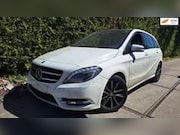 Mercedes-Benz B-klasse - CDI Ambition