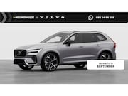 Volvo XC60 - 2.0 T8 Plug-in hybrid AWD Ultra Dark Exec. Ed. | Bowers & Wi