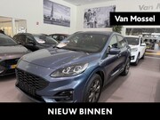 Ford Kuga - 2.5 PHEV ST-Line X Adapt. Cruise | Winterpack | Camera | Car