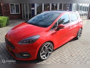 Ford Fiesta - 1.5 EcoBoost ST-3, 200pk, launch control, NAP