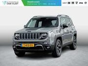 Jeep Renegade - 4xe 240 Plug-in Hybrid Electric New Upland | Clima