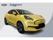 Ford Puma - Gen-E 44 kWh 168pk Electric Yellow | 367km Bereik (WLTP) | A