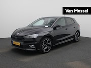 Skoda Fabia - 1.0 TSI Monte Carlo Verwarmbare voorstoelen | 18 Inch. Licht
