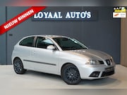 Seat Ibiza - 1.6-16V Freestyle | AIRCO | TREKHAAK | CRUISE | ELEK. RAMEN