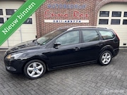 Ford Focus - 1.6 TDCi Comfort Export Prijs