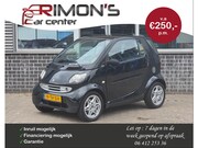 Smart ForTwo - coupé 0.7 pulse Automaat Apk 06-2027