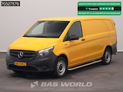 Mercedes-Benz eVito - Elektrisch 41kWh 150km WLTP Airco Camera APK 11-2026 Airco C