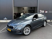 Skoda Octavia - COMBI 1.5 TSI - First Edition