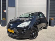 Ford Ka - 1.2 Trend