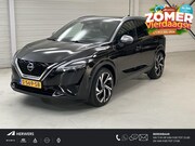 Nissan Qashqai - 1.3 MHEV Xtronic Tekna Plus / Trekhaak 1800Kg Trekgewicht / 