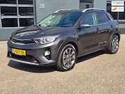 Kia Stonic - 1.4 MPi PERFECT ONDERHOUDEN NAVI CAMERA 12MND GARANTIE