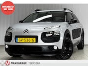 Citroën C4 Cactus - 1.2 PureTech Business/ D-Riem Verv 118.000KM/ 16''LMV/ Trekh