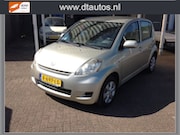 Daihatsu Sirion - 1.3-16V Sense apk airco