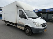Mercedes-Benz Sprinter - 513 2.2 CDI 432 HD Automaat “let op MOTORSCHADE”