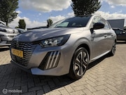 Peugeot e-208 - ALLURE AVANTAGE WARMTEPOMP RIJKLAAR PRIJS