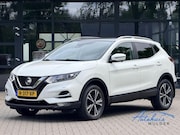 Nissan Qashqai - 1.3 DIG-T Business Edition | Panoramadak | Trekhaak | Apple