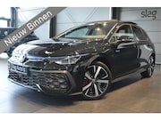 Volkswagen Golf - 1.5 eHybrid GTE pano trekhaak camera leer 18 inch 272 pk