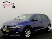Volkswagen Polo - 1.0 TSI Comfortline AUTOMAAT / TREKHAAK / CARPLAY / PDC / NA