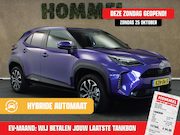Toyota Yaris Cross - 1.5 Hybrid 130 Dynamic - INCLUSIEF GRATIS TREKHAAK!! - NIEU