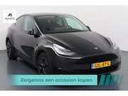 Tesla Model Y - Long Range AWD 75 kWh Elektrisch topmodel met panoramadak en