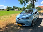 Renault Zoe - Intens (ex Accu) 40kWh koopaccu - Actieradius 200km
