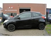 Ford Ka - 1.2 Titanium nieuwe apk inruil mogelijk nap