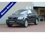 Volvo XC90 - 2.5 T AWD AUTOMAAT YOUNGTIMER incl. 21% BTW