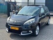 Renault Scénic - 1.5 dCi Collection Clima Navi Pano