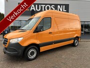 Mercedes-Benz Sprinter - 314 2.2 CDI L2H2 AUTOMAAT