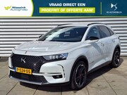 DS DS 7 Crossback - 1.2 PureTech Automaat Performance Line Navigatie | Camera | 