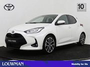Toyota Yaris - 1.5 Hybrid 115 Dynamic *NIEUW* | Direct leverbaar! | Camera