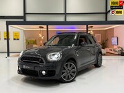 MINI Countryman - Cooper S 192pk Automaat Chili | Panoramadak | Harman Kardon