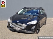 Ford Focus - Wagon 1.0 EcoBoost Trend Edition / CARPLAY / MAPS / ENZ.