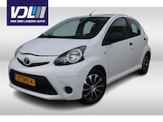 Toyota Aygo - 1.0 VVT-i Comfort Airco I Elek ramen